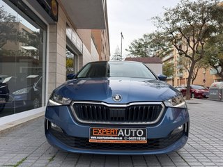 Skoda Scala 2019 Garantia 12 meses