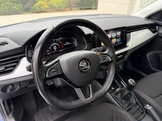 Skoda Scala 2019 Garantia 12 meses