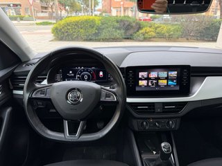 Skoda Scala 2019 Garantia 12 meses