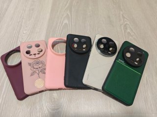 6 Fundas Xiaomi 14 Ultra