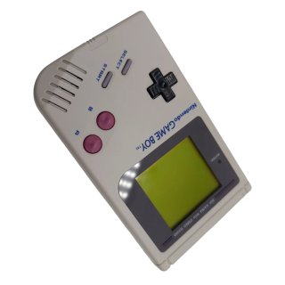 Nintendo Game Boy Edición Tetris