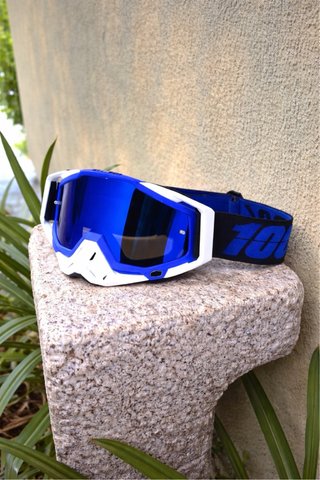Óculos Motocross/Enduro