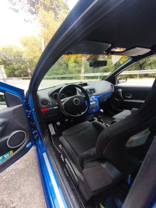 Renault Clio 2007