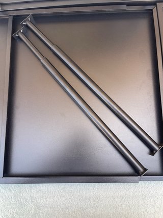 Estante Cocina Doble Altura Extensible