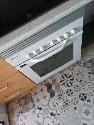 Cocina completa