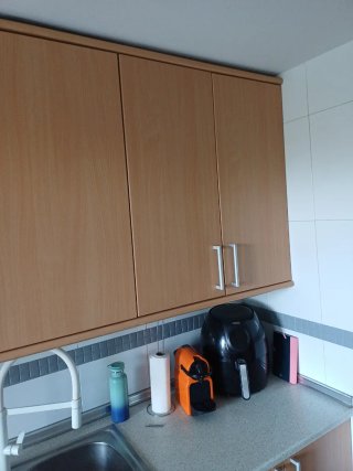 Cocina completa