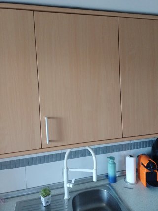 Cocina completa
