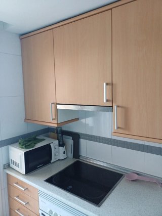 Cocina completa