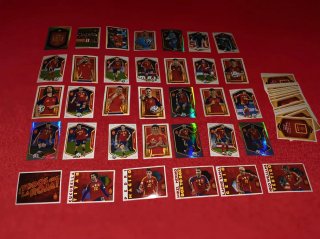 Cromos Panini Mundial 2026 Carrefour