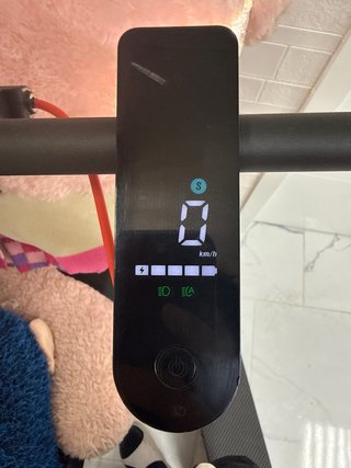 Patinete Eléctrico Xiaomi Pro 5