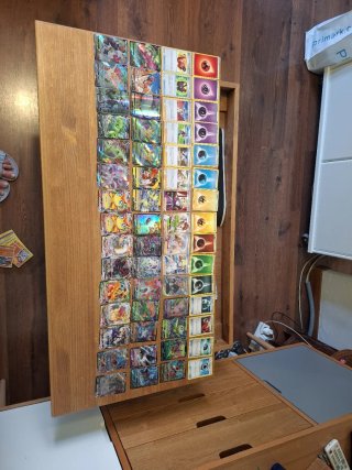 Lote Cartas Pokémon Variadas
