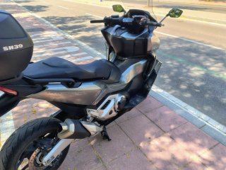 Honda Forza 750 - Muy cuidada