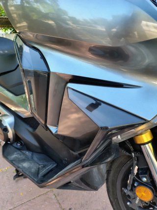 Honda Forza 750 - Muy cuidada