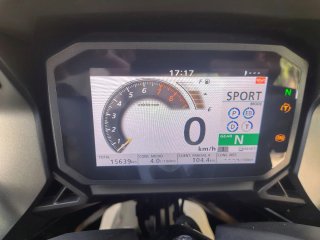 Honda Forza 750 - Muy cuidada