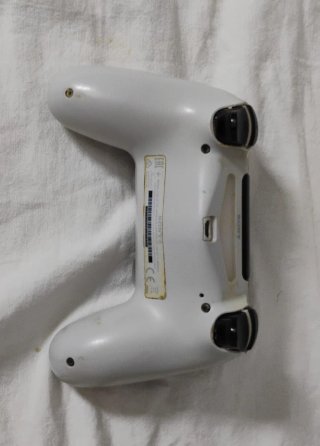 Lote PS4 Pro Blanca + 3 Juegos FIFA