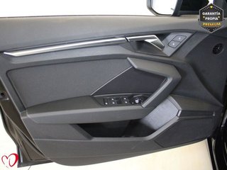 Audi A3 Sportback Advanced 30 TDI 85kW (116CV)