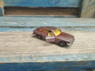 Mercedes 350 SL 1979 Guisval 1/64
