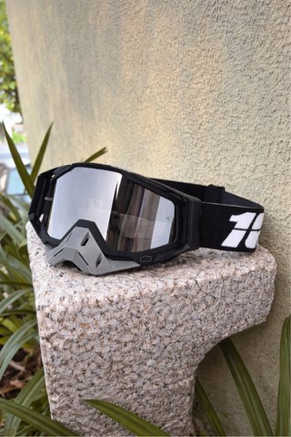 Óculos Motocross/Enduro