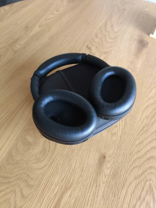 Sony WH-1000XM4 Negros