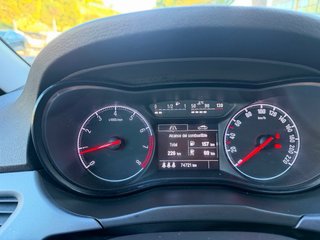 Opel Corsa 2019