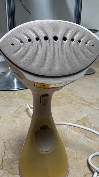 Philips StyleTouch Pure Vaporizador Ropa