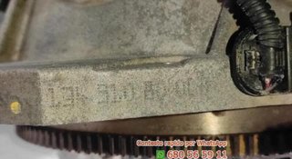 Mitsubishi carnp1840122 134910 motor com Ref:38825