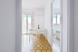 Piso en alquiler en Sant Antoni en Barcelona