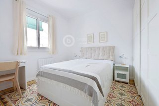 Piso en alquiler en Sant Antoni en Barcelona