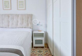 Piso en alquiler en Sant Antoni en Barcelona