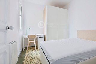 Piso en alquiler en Sant Antoni en Barcelona