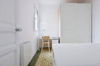 Piso en alquiler en Sant Antoni en Barcelona