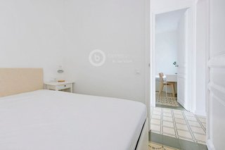 Piso en alquiler en Sant Antoni en Barcelona
