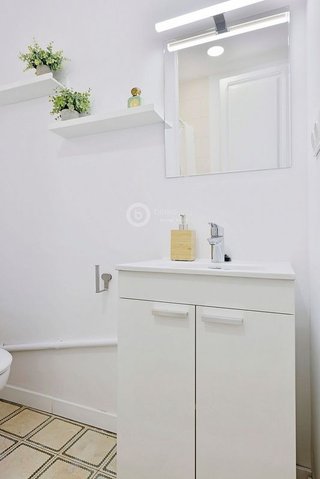 Piso en alquiler en Sant Antoni en Barcelona