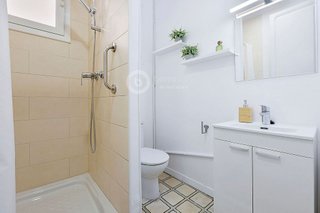 Piso en alquiler en Sant Antoni en Barcelona
