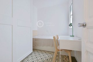 Piso en alquiler en Sant Antoni en Barcelona