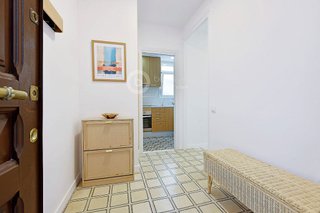 Piso en alquiler en Sant Antoni en Barcelona