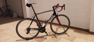 Bicicleta Specialized Tarmac XL-58
