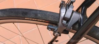 Bicicleta Specialized Tarmac XL-58