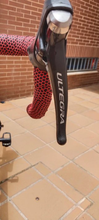 Bicicleta Specialized Tarmac XL-58
