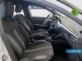 Opel Corsa 1.2 T XHL GS 74 kW (100 CV)