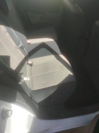 Renault Megane 2004