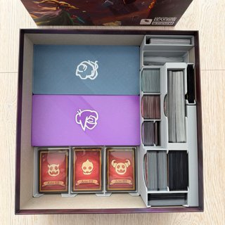 Inserto Organizador Slay The Spire