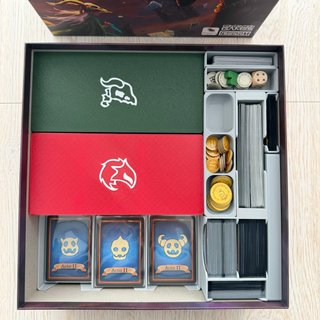 Inserto Organizador Slay The Spire