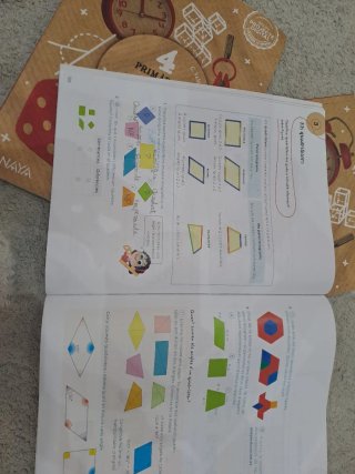 Matemàtiques, 4 Primària, C. Valenciana, Operac...