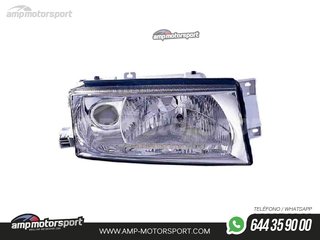 FARO DELANTERO DERECHO CON ANTINIEBLA PARA SKODA OCTAVIA BERLINA / KOMBI