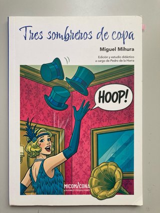 Pack de libros para la Pau