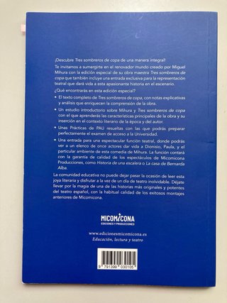 Pack de libros para la Pau