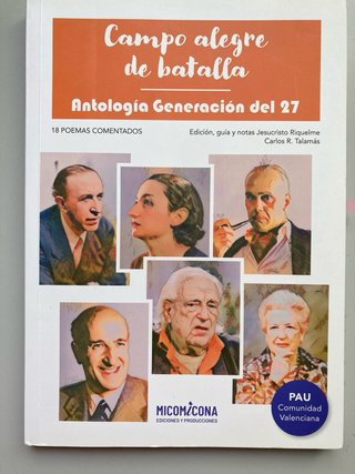 Pack de libros para la Pau