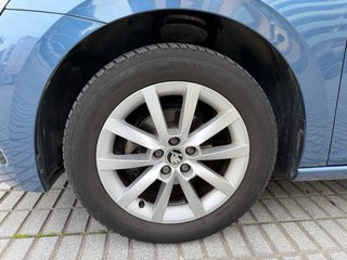Skoda Scala 2019 Garantie 12 meses