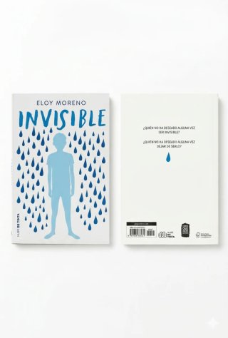Invisible